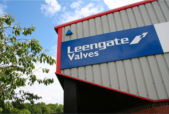 Deal Flows in Leengate Valves MBO