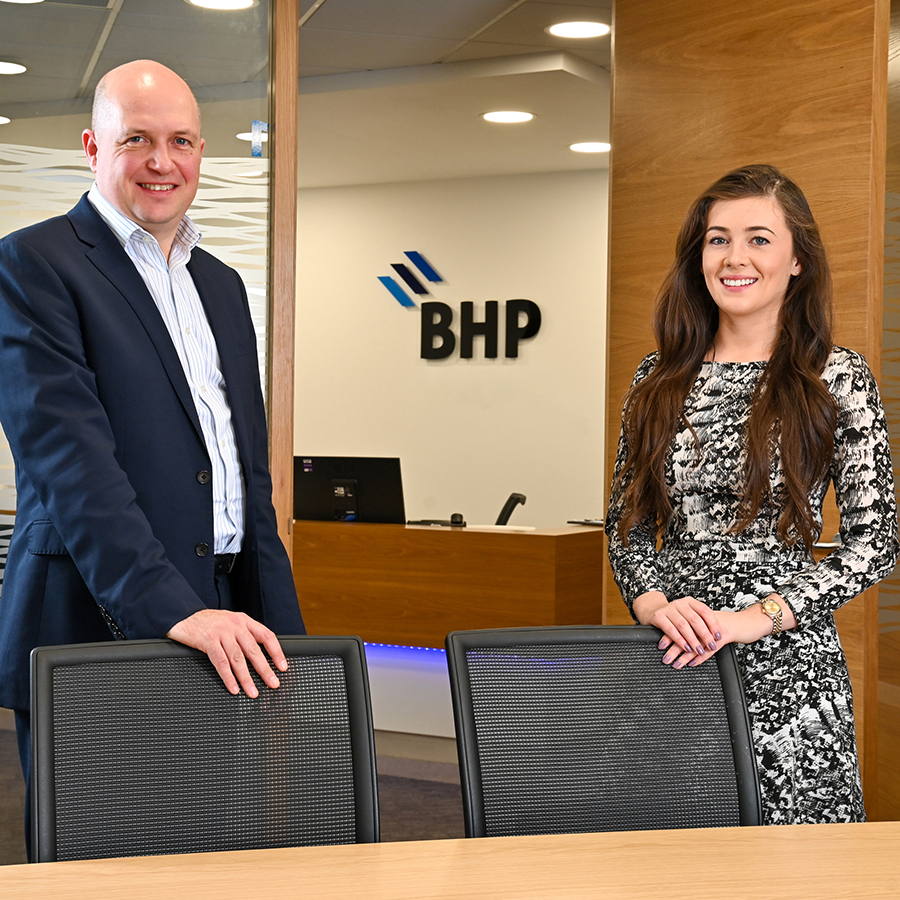 BHP Corporate Finance boosts Transaction Services team with senior appointment