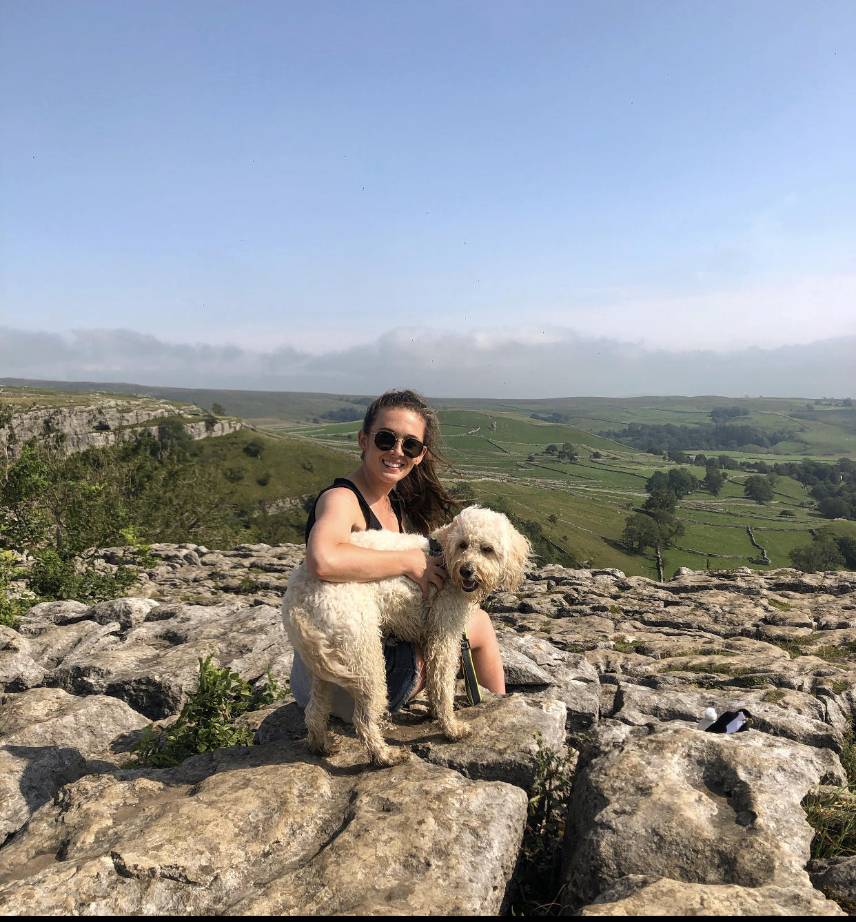 Meet the Team – Charlotte Ellerby