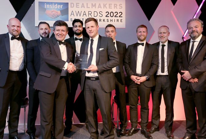 BHP clinches five Dealmakers awards