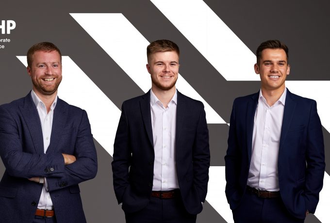 Multiple promotions in the BHP Corporate Finance Team